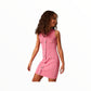 Abito in maglia Twinset