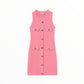 Abito in maglia Twinset
