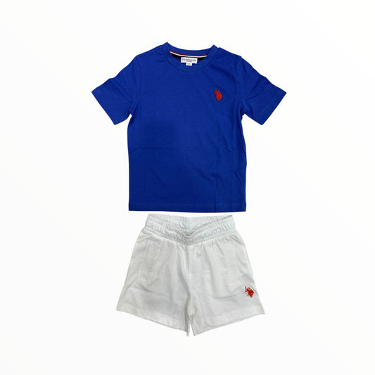 Completo Us Polo