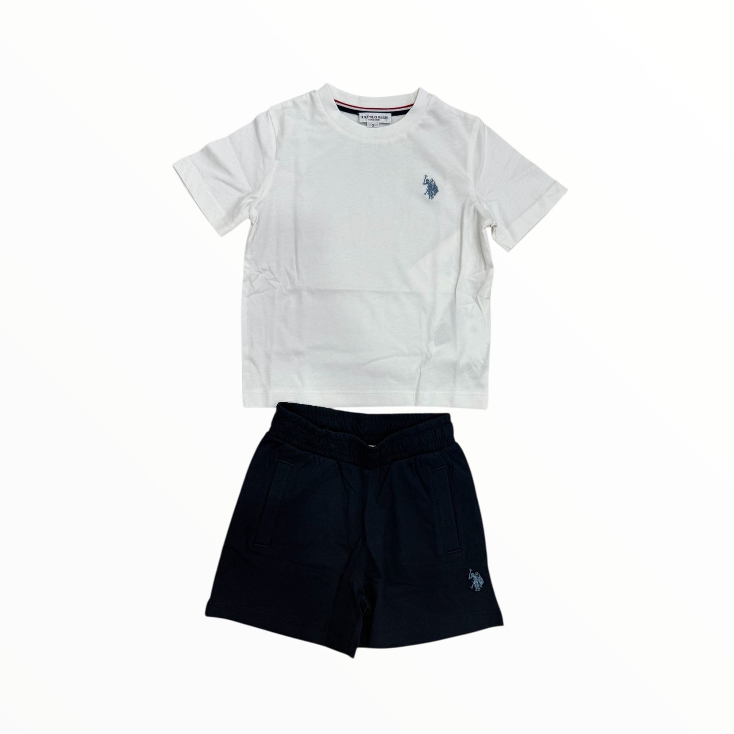 Completo Us Polo
