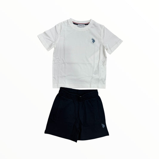 Completo Us Polo