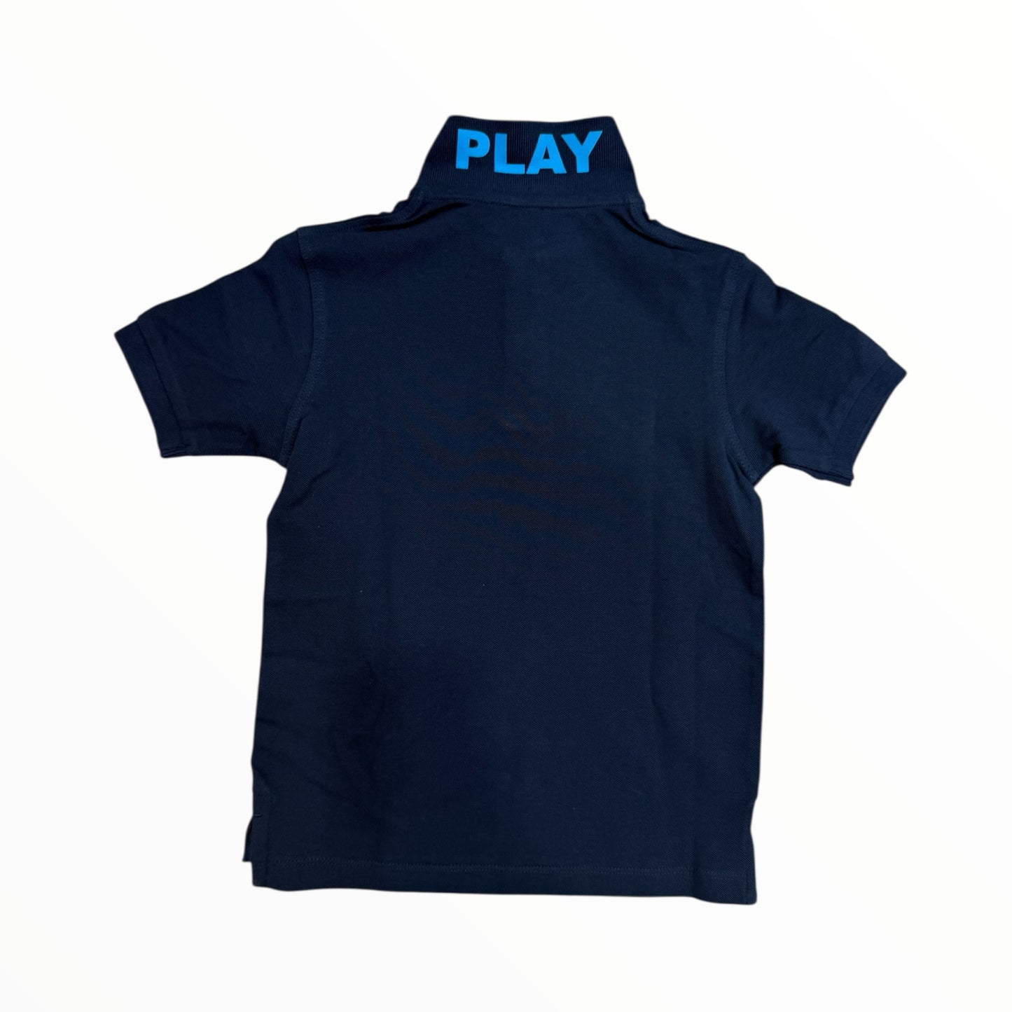 Polo Us Polo Blu