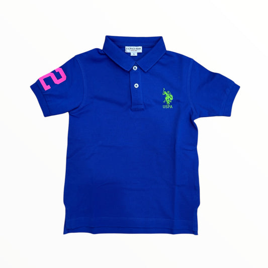 Polo Us Polo Royal
