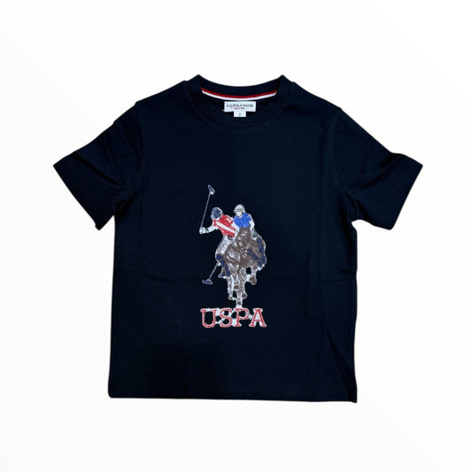 T-Shirt Us Polo