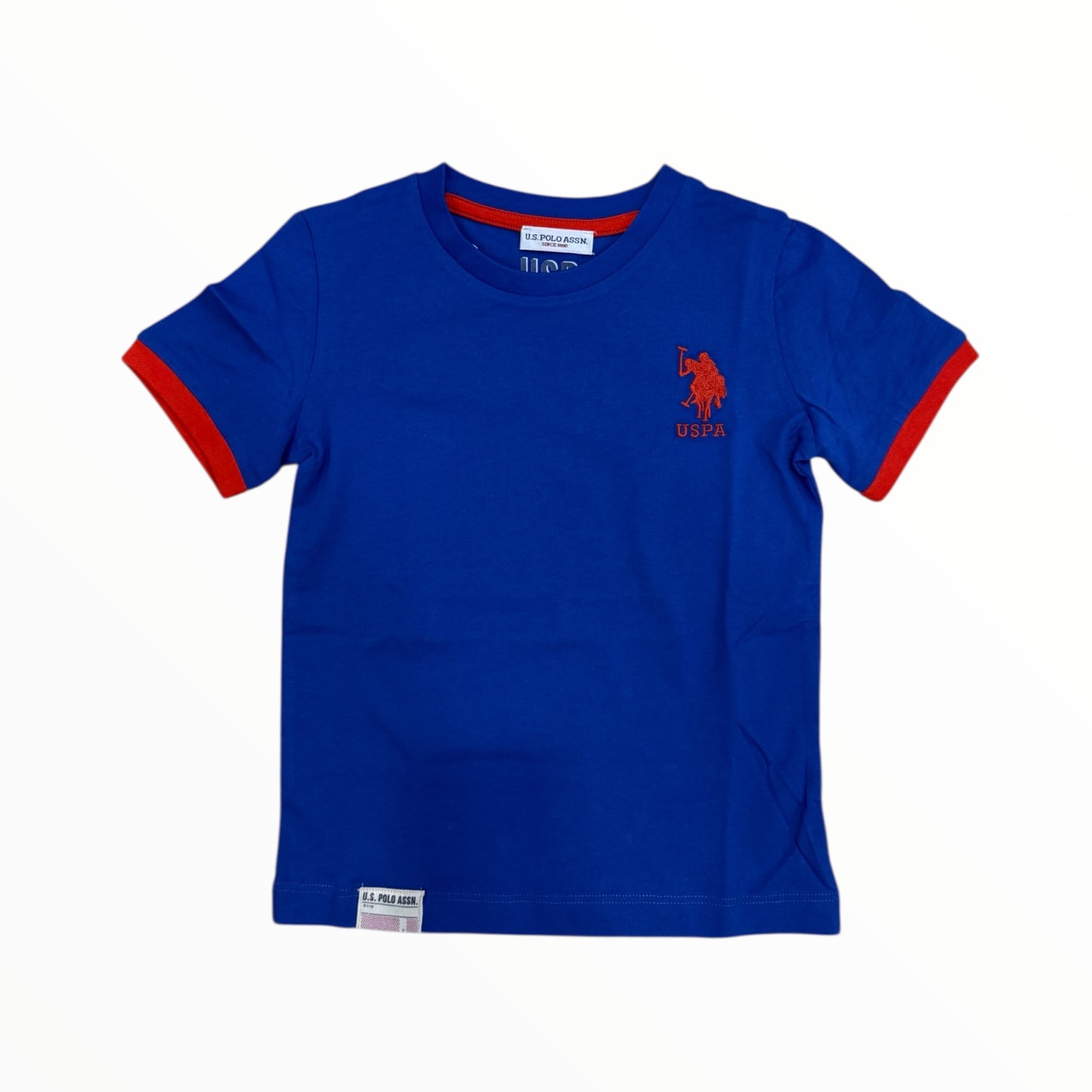 T-Shirt Us Polo