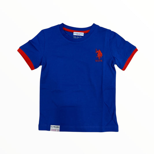 T-Shirt Us Polo
