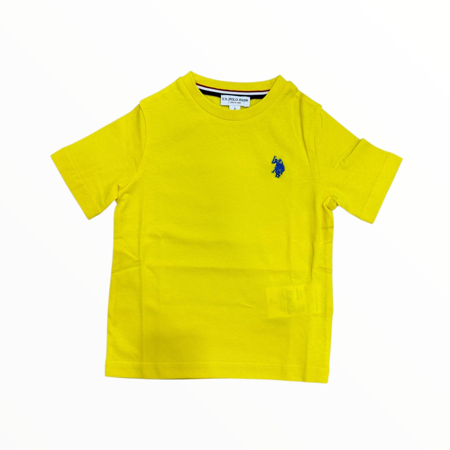 T-shirt Us Polo