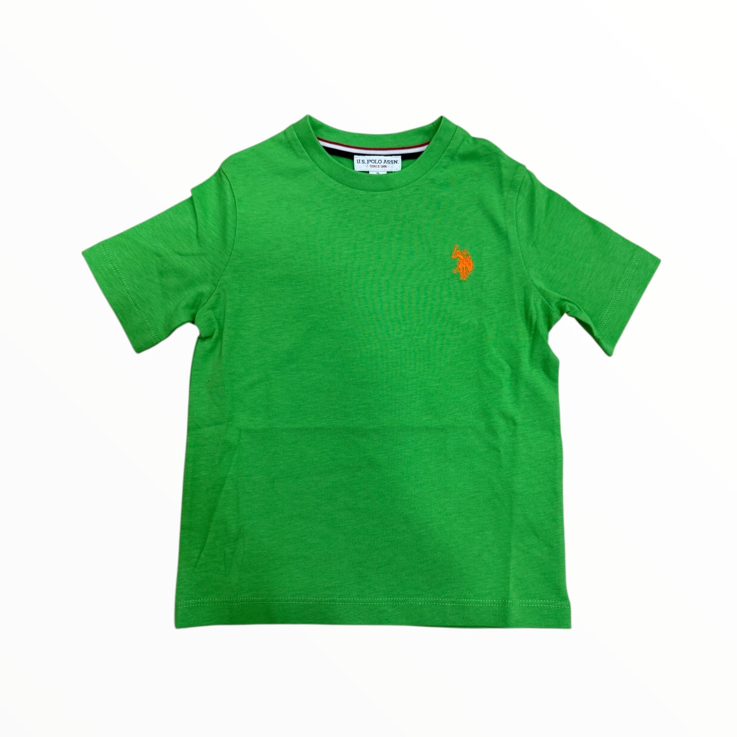 T-Shirt Us Polo