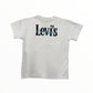 T-Shirt Levi's ragazzo