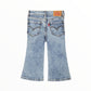 Jeans Levi's 726 flare