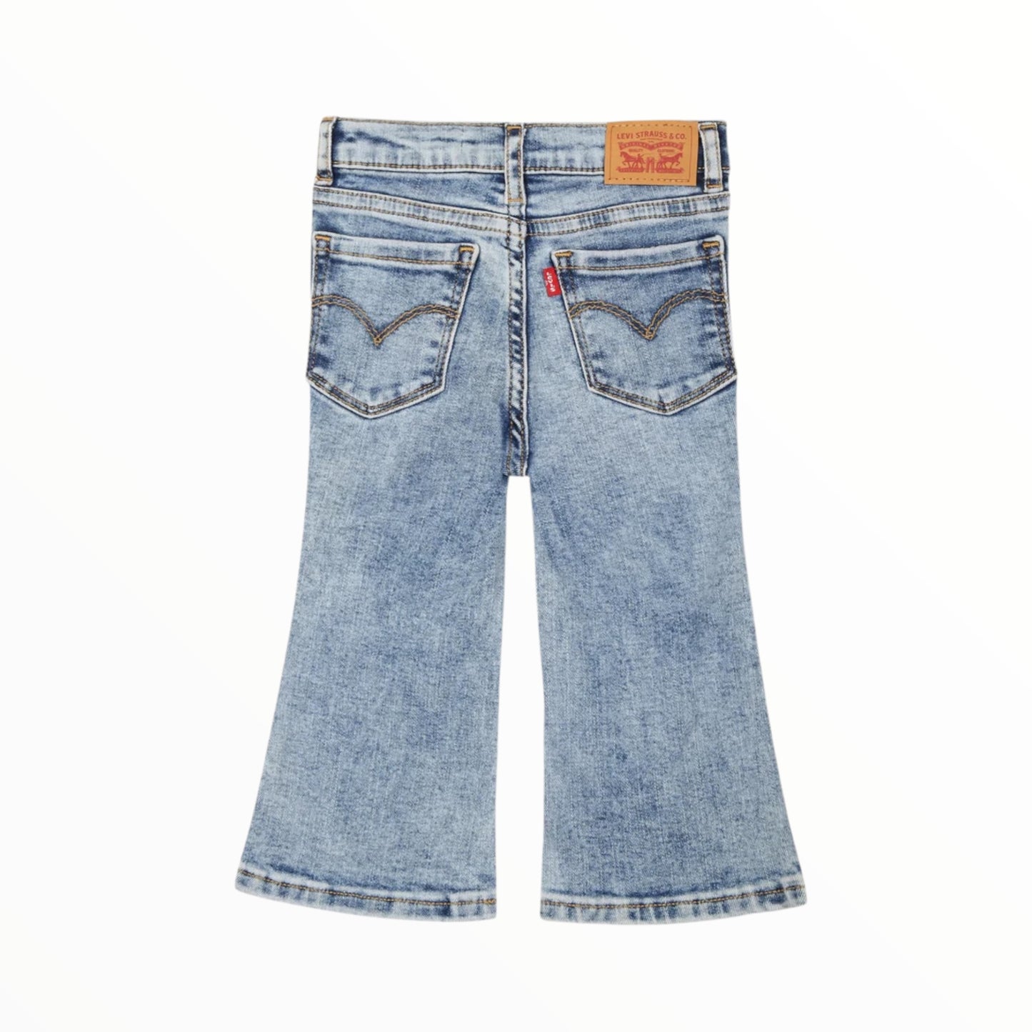 Jeans Levi's 726 flare