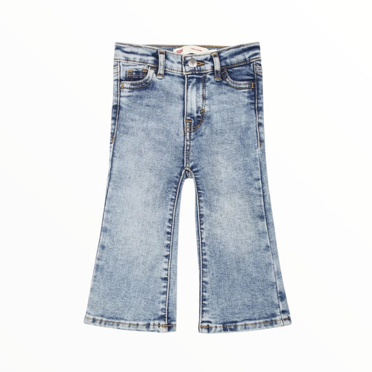 Jeans Levi's 726 flare