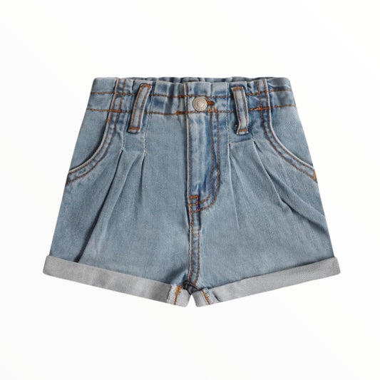 Pantaloncino in jeans Levi's