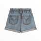 Pantaloncino in jeans Levi's