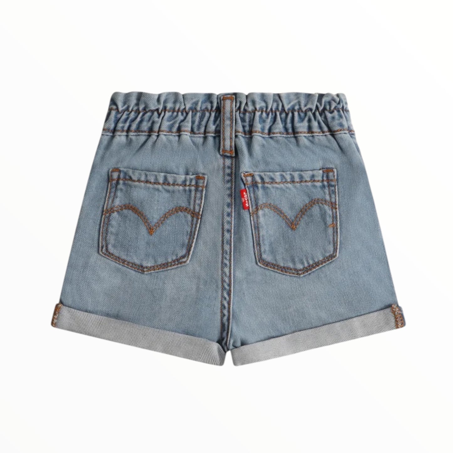 Pantaloncino in jeans Levi's