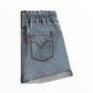 Pantaloncino in jeans Levi's