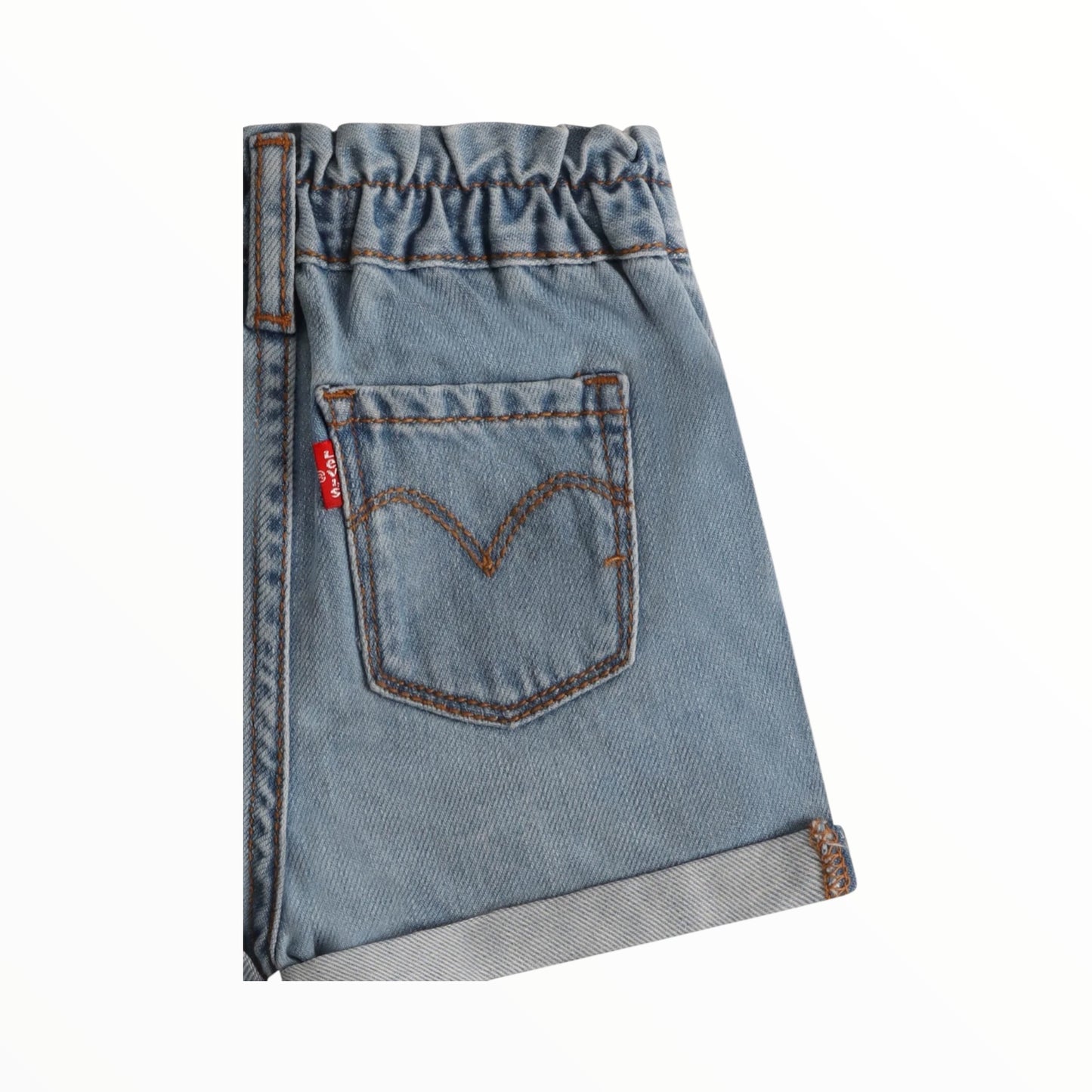Pantaloncino in jeans Levi's