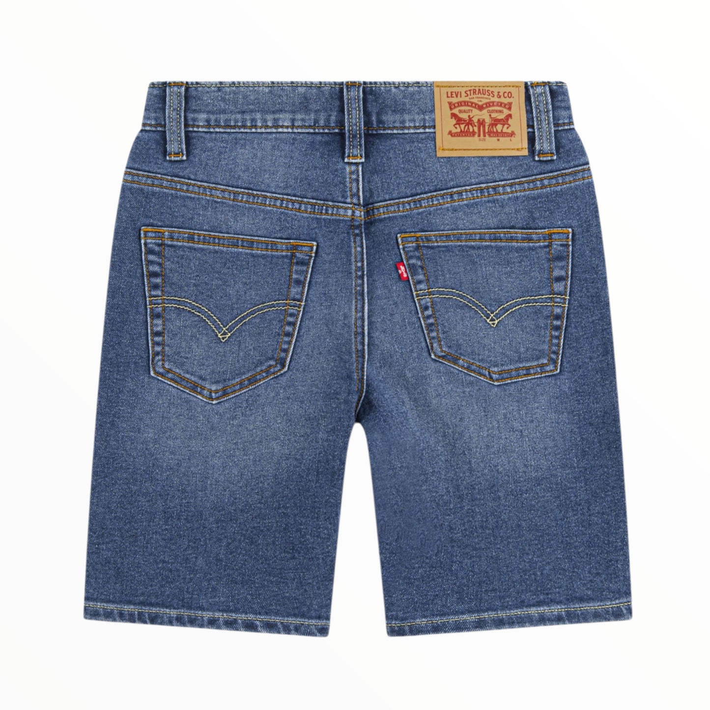 Pantaloncino Levi's 511 slim