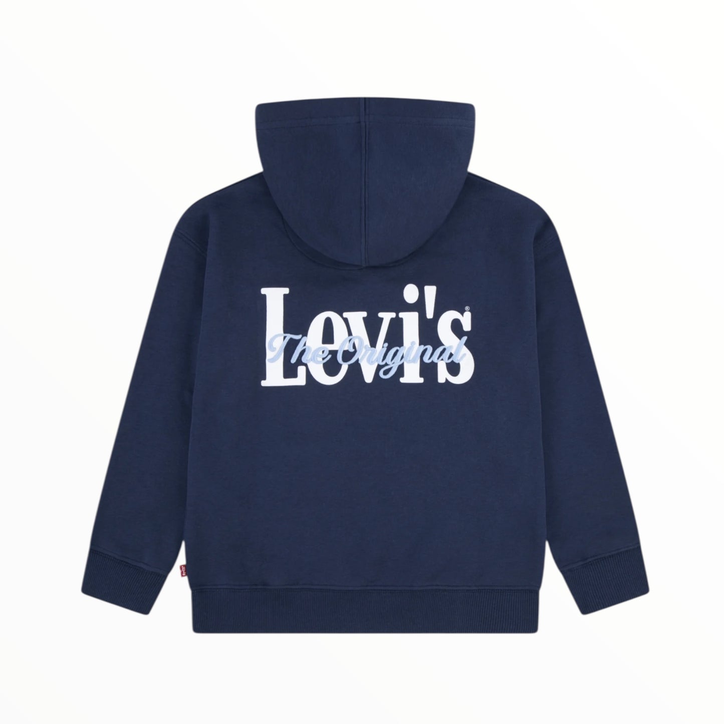 Felpa Levi's garzata bambino