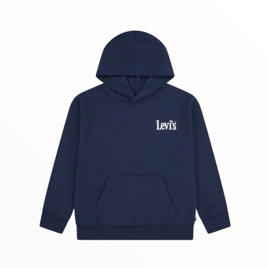 Felpa Levi's garzata bambino