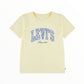 T-Shirt Levi's ragazza
