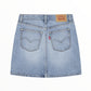 Gonna in jeans Levi's