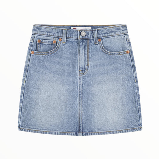 Gonna in jeans Levi's