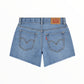 Pantaloncino Levi's ragazza