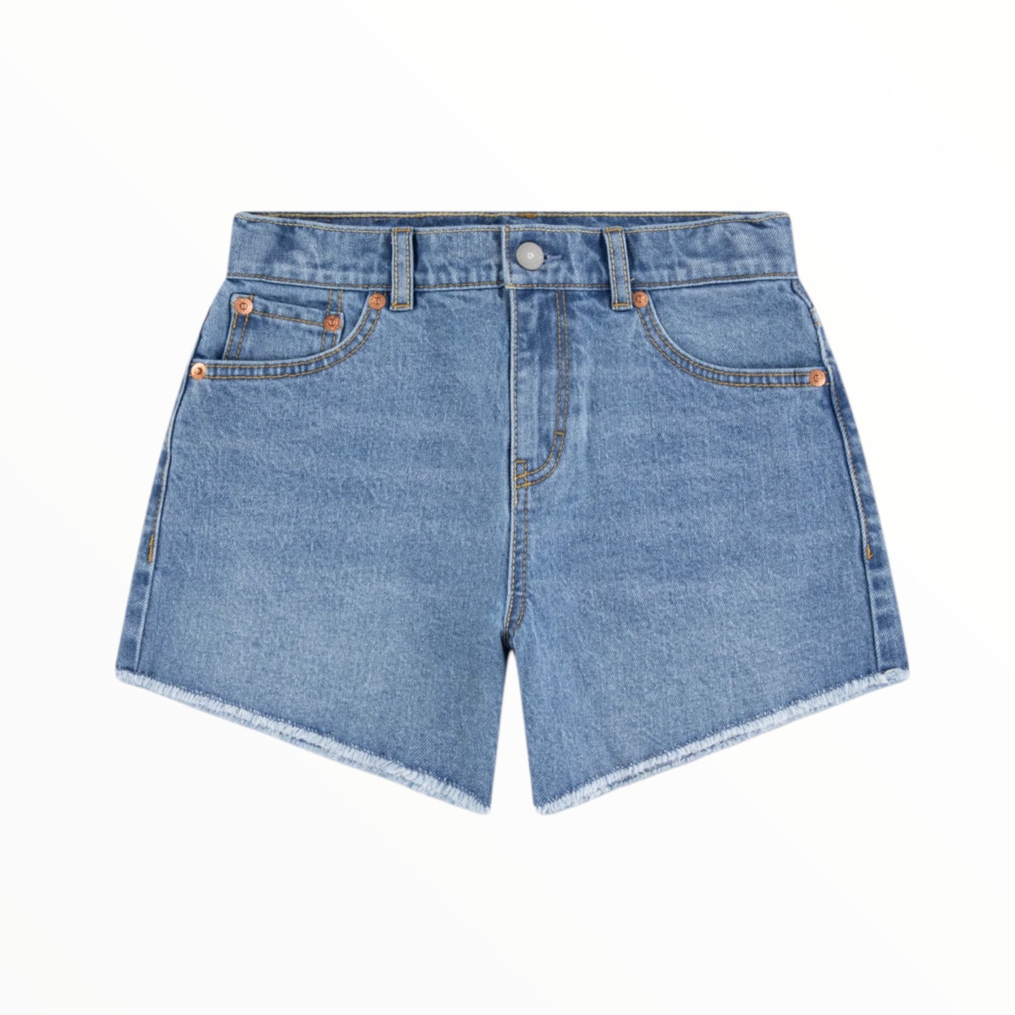 Pantaloncino Levi's ragazza