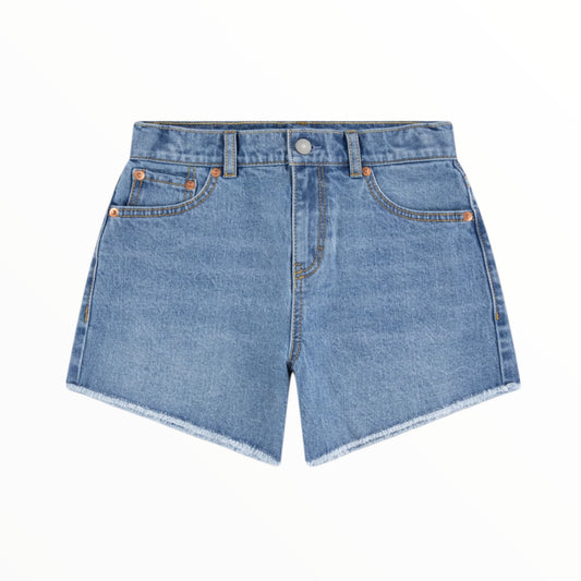 Pantaloncino Levi's ragazza