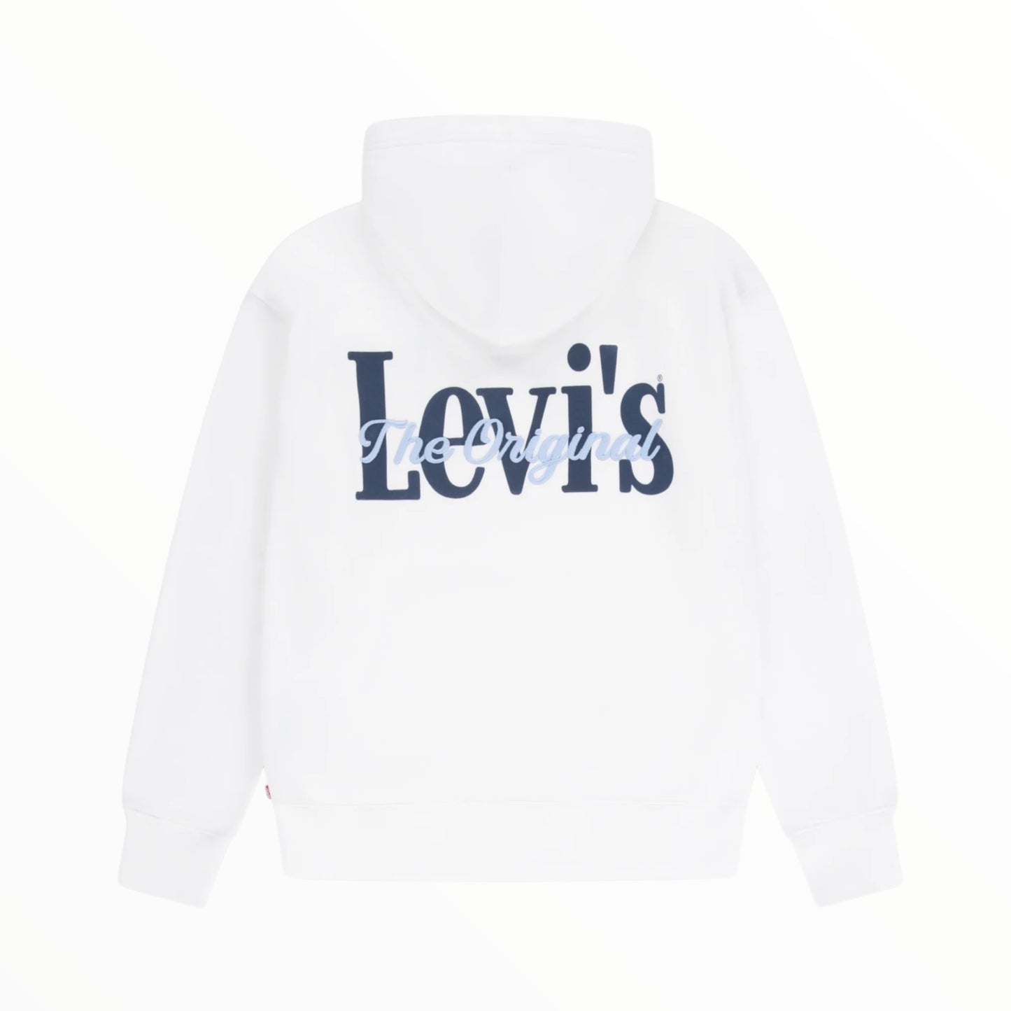 Felpa Levi's garzata ragazzo