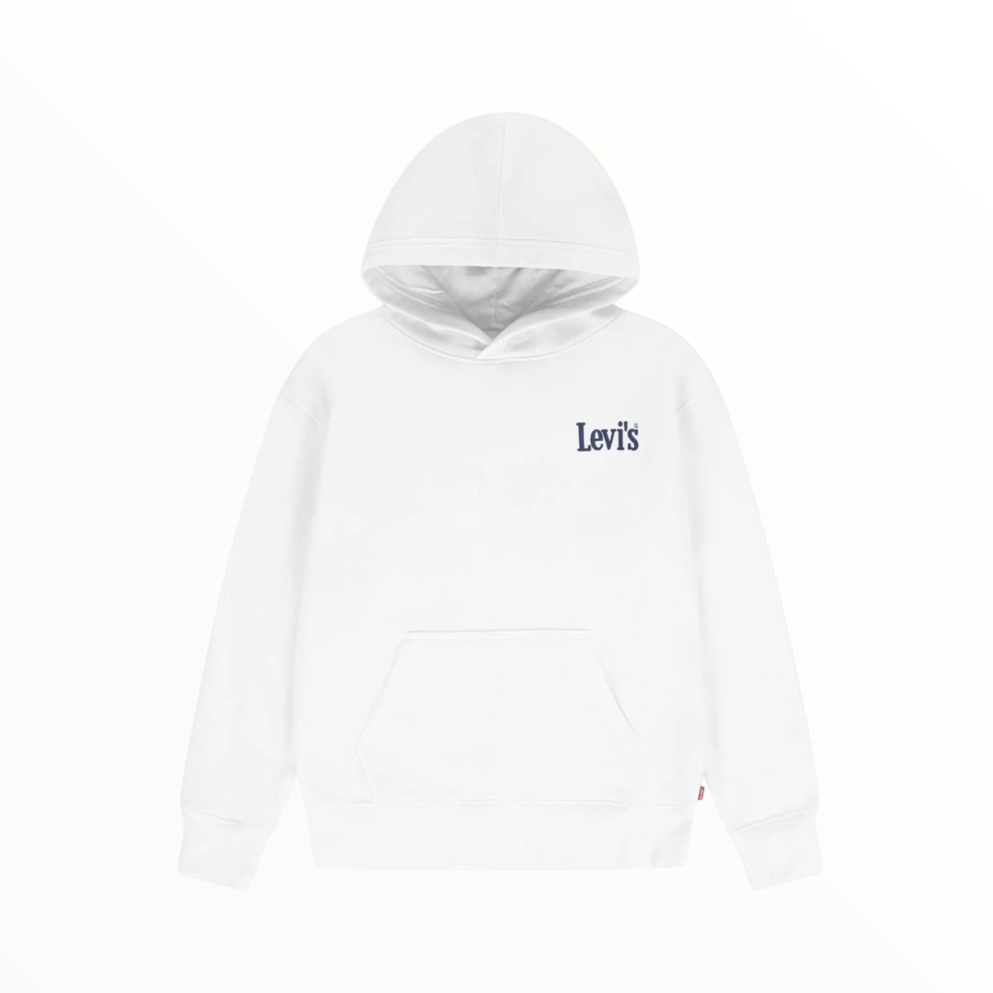Felpa Levi's garzata ragazzo