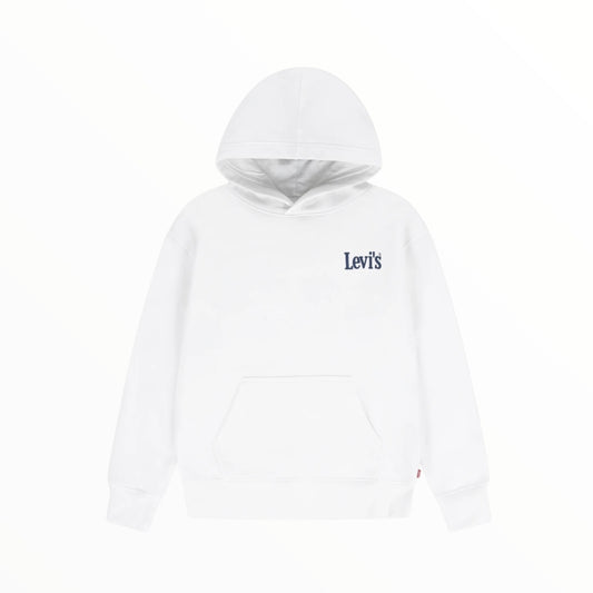 Felpa Levi's garzata ragazzo