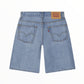 Pantaloncino in jeans Levi's
