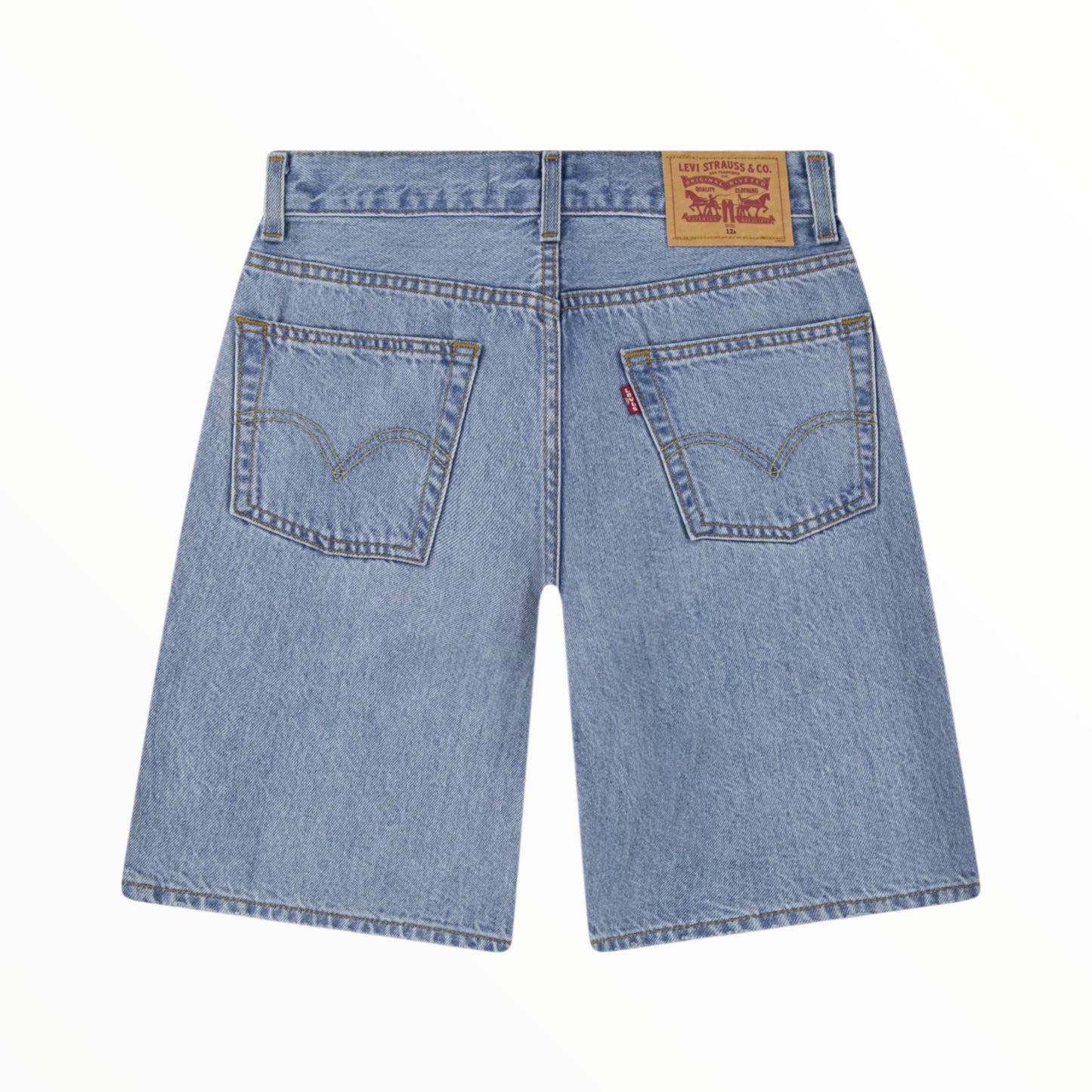 Pantaloncino in jeans Levi's