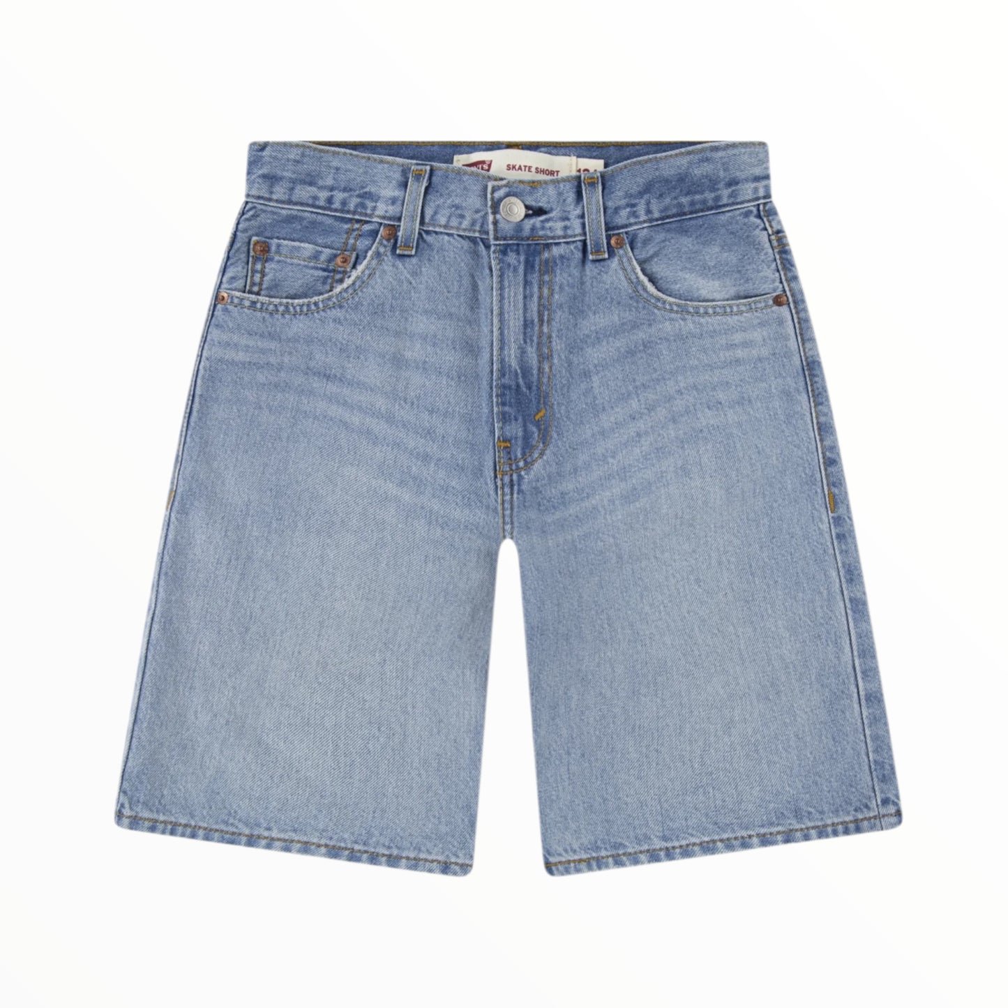 Pantaloncino in jeans Levi's
