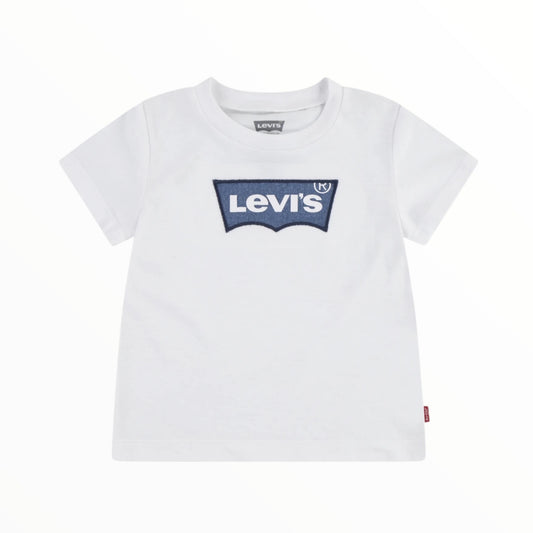 T-Shirt Levi's neonato
