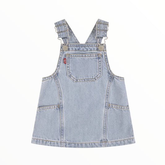 Salopette Levi's bambina