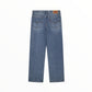 Jeans Levi's wide leg ragazza
