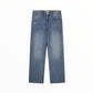 Jeans Levi's wide leg ragazza