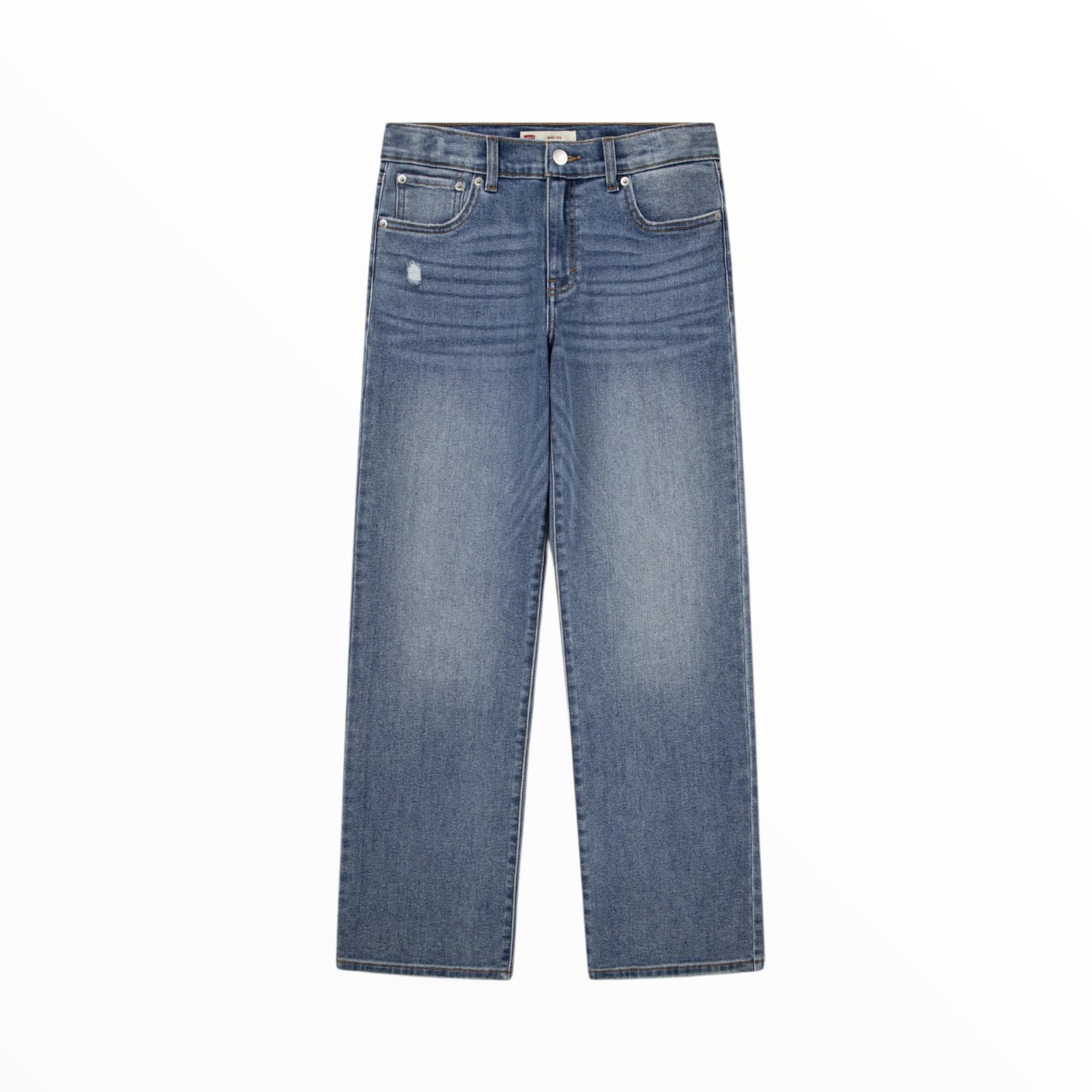 Jeans Levi's wide leg ragazza
