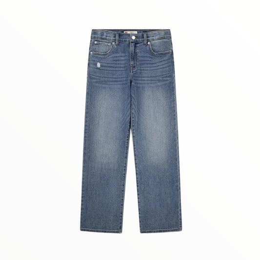 Jeans Levi's wide leg ragazza