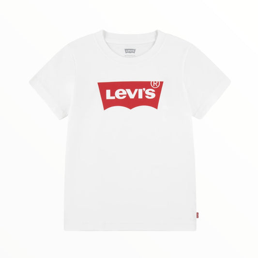 T-Shirt basic Levi's bianca