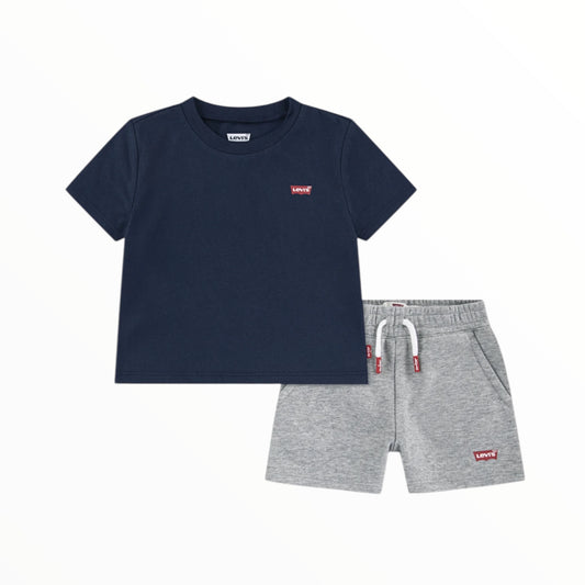 Completo neonato Levi's