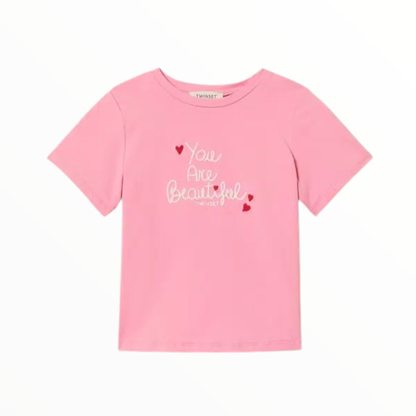 T-shirt Twinset