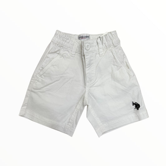 Pantaloncino in cotone Us Polo