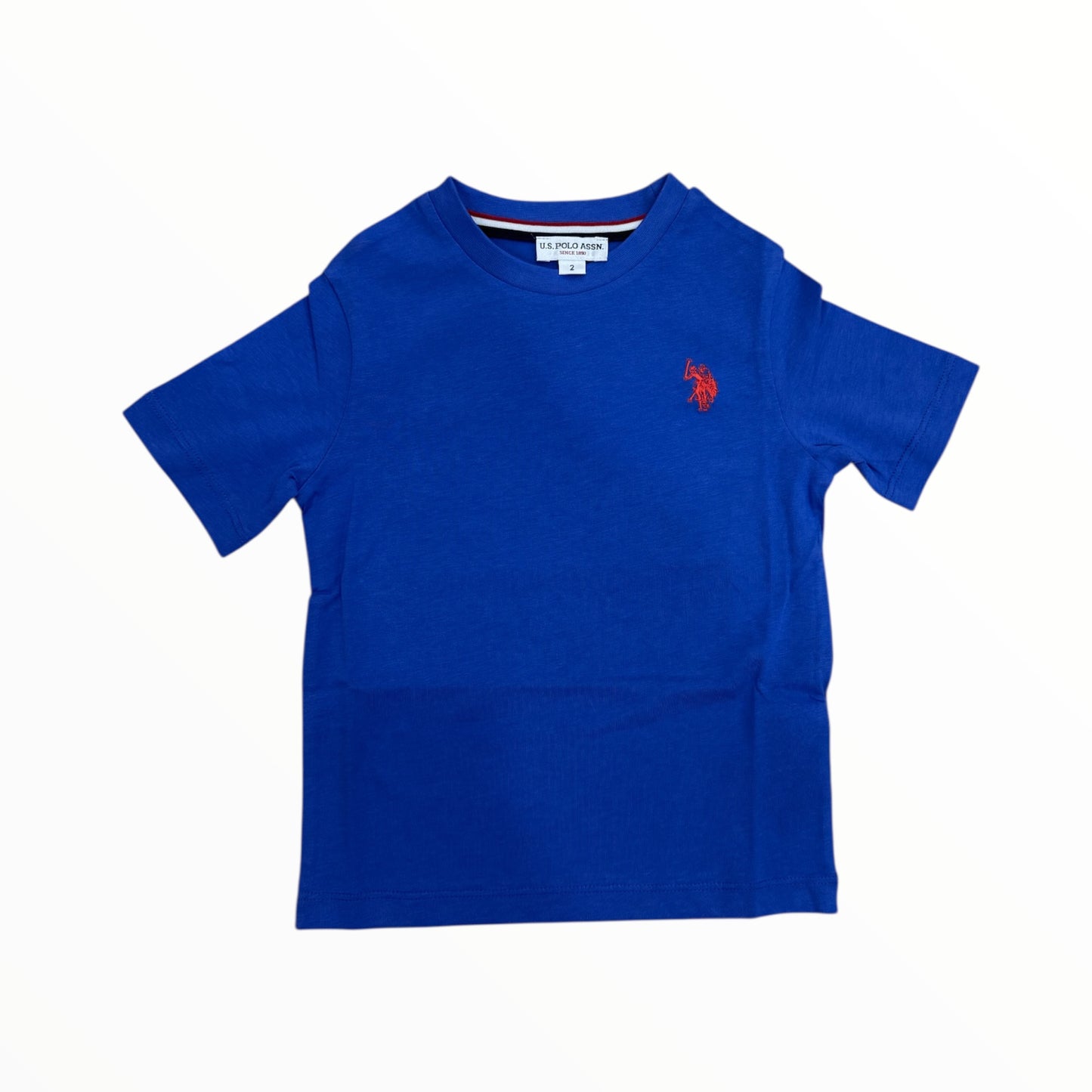T-Shirt Us Polo