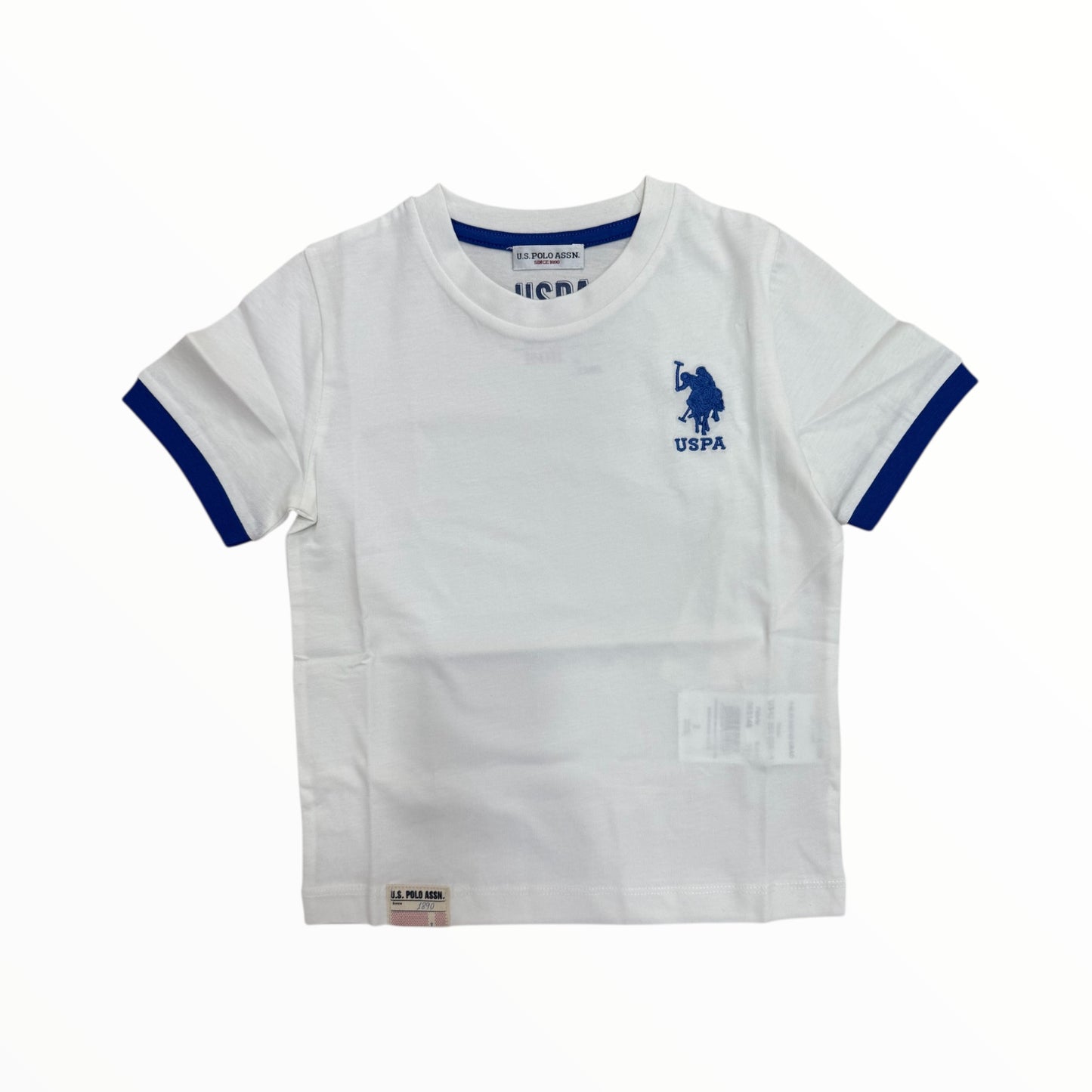T-Shirt Us Polo