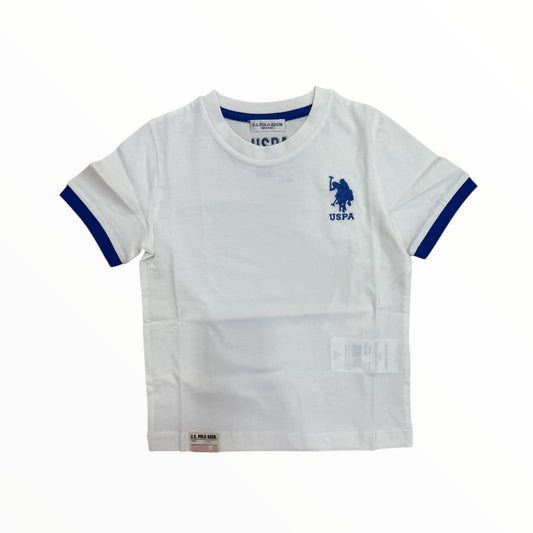 T-Shirt Us Polo