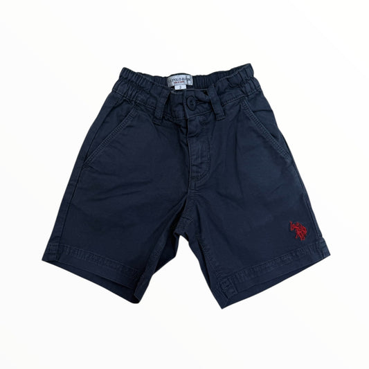 Pantaloncino in cotone Us Polo